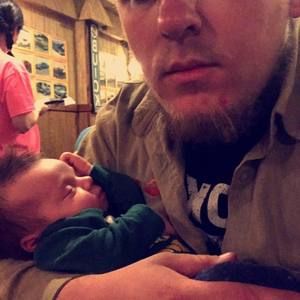 Meet your Posher, Kyle